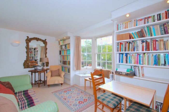 1 Bedroom Flat To Rent In Folly Bridge, Central Oxford, OX1