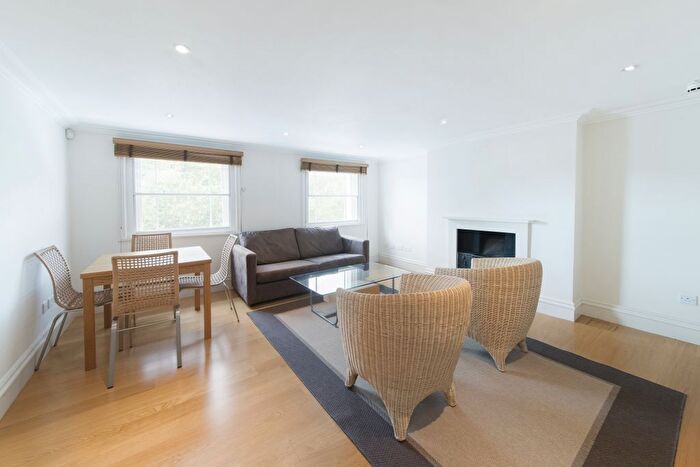 2 Bedroom Flat To Rent In Kings Road, London, SW3