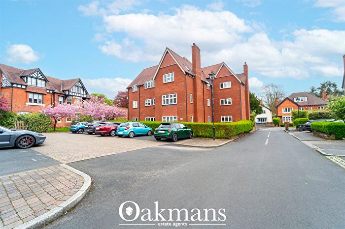 2 Bedroom Flat For Sale In Cotton Lane, Birmingham, B13