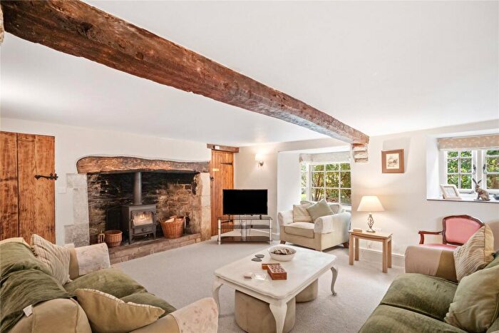 4 Bedroom Detached House For Sale In Corfe Castle, Wareham, Dorset, BH20
