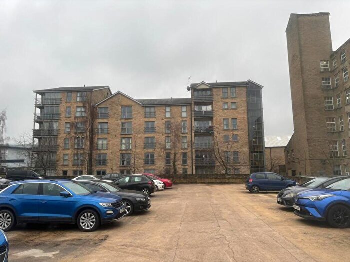 2 Bedroom Terraced House For Sale In Westbury Street, Elland, HX5