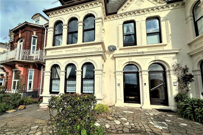 1 Bedroom Flat To Rent In Avondale Road, Gorleston, NR31