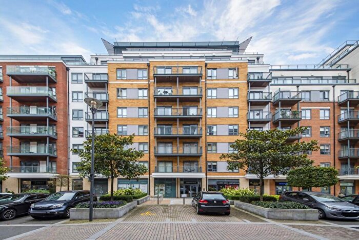 1 Bedroom Flat To Rent In Boulevard Drive, London, NW9