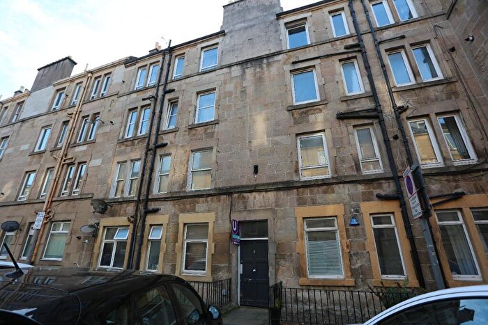 1 Bedroom Flat To Rent In Wardlaw Place, Gorgie, Edinburgh, EH11