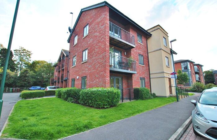 1 Bedroom Apartment To Rent In Wilberforce Road, Deane Court, Nottingham, Nottinghamshire, NG11