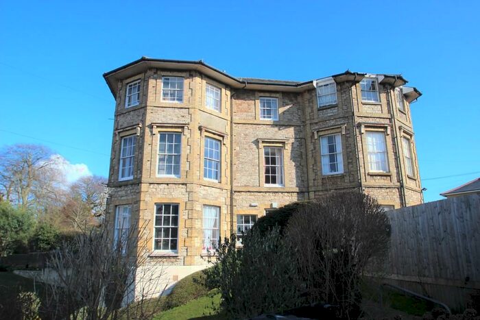 1 Bedroom Apartment To Rent In Appley Rise, Ryde, PO33