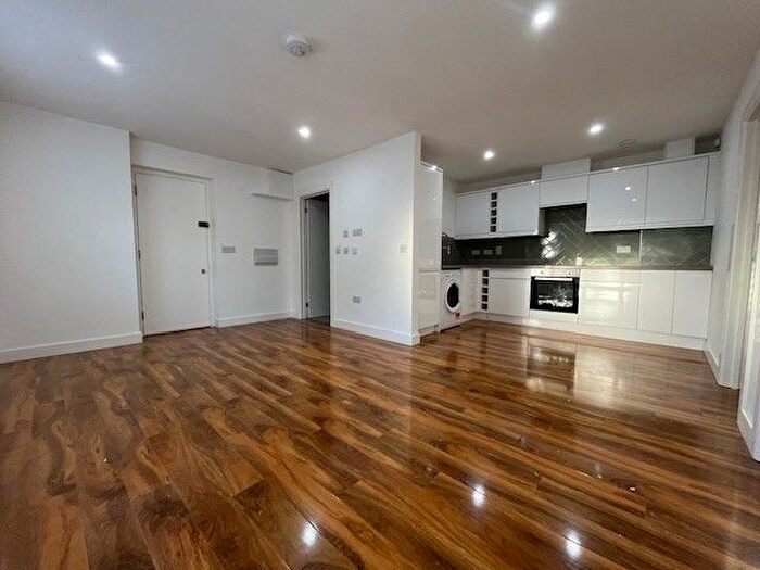 2 Bedroom Flat To Rent In Spitfire Road, Ermine Business Park, Huntingdon, PE29