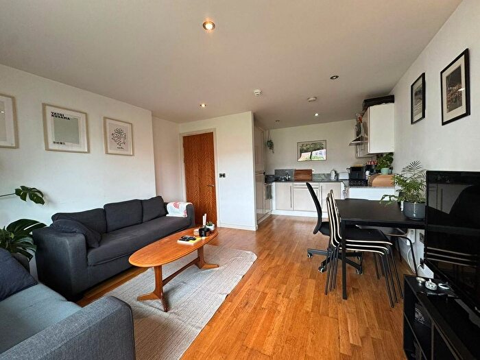 2 Bedroom Flat To Rent In Albion Works Block D, Pollard Street, Manchester, M4