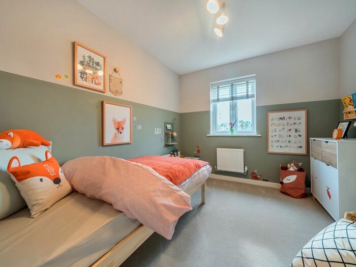 3 Bedroom End Of Terrace House For Sale In "The Galloway" At Caxton Close, Brompton On Swale, Richmond, DL10