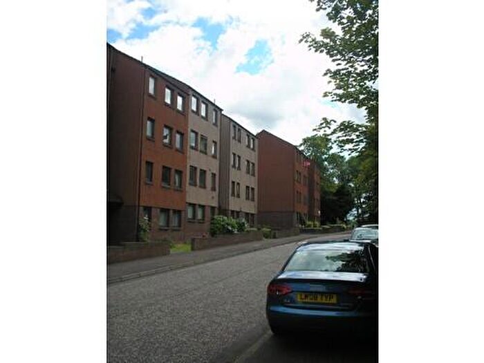 1 Bedroom Flat To Rent In West Winnelstrae, Edinburgh, EH5