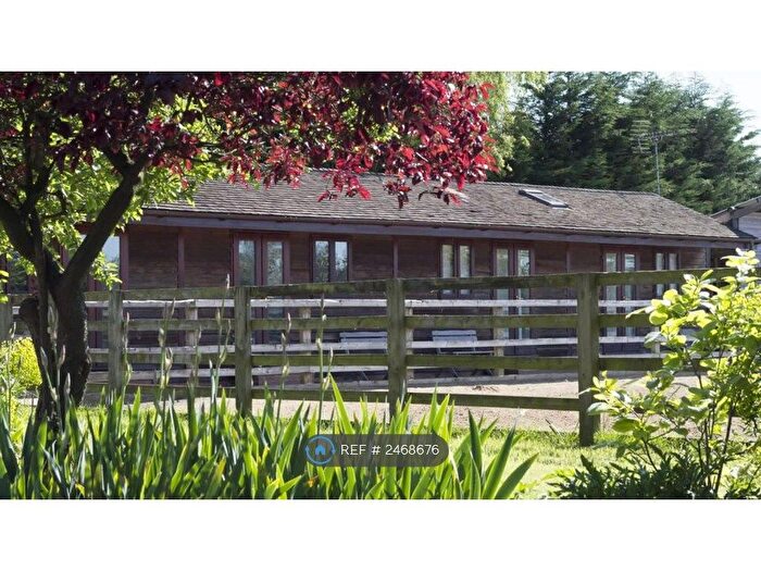 1 Bedroom Bungalow To Rent In Buckingham Road, Singleborough, Milton Keynes, MK17