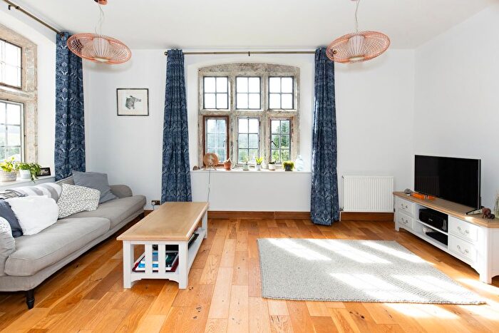 1 Bedroom Maisonette To Rent In Lower Chapel Court, South Horrington Village, Wells, BA5