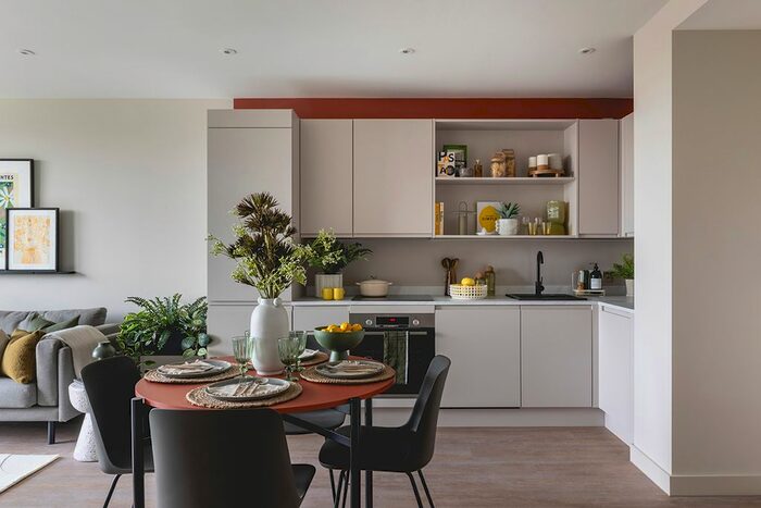 1 Bedroom Flat To Rent In Hove Gardens House, Ethel Street, Hove, BN3