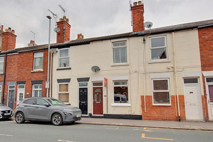 2 Bedroom Terraced House For Sale In Flemingate, Beverley, HU17
