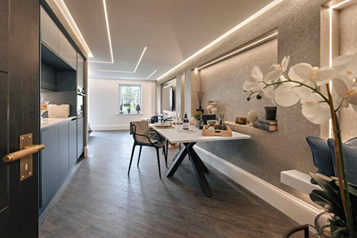 1 Bedroom Apartment For Sale In Whitbarrow Suites, Berrier, Penrith, CA11