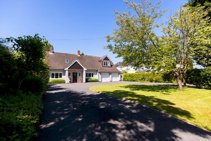 4 Bedroom Detached House For Sale In Weston Lane, Bubbenhall, CV8