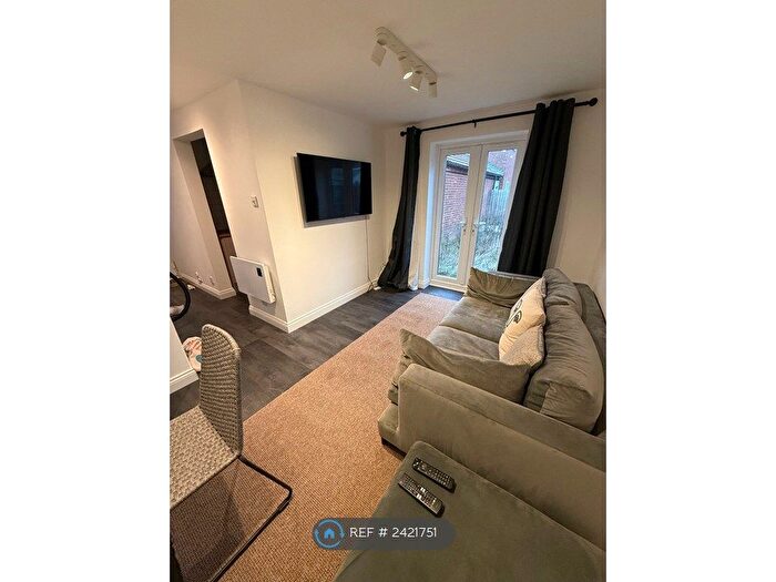 1 Bedroom Semi-Detached House To Rent In Alburgh Close, Bedford, MK42