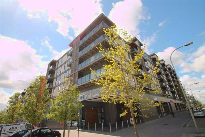 2 Bedroom Apartment To Rent In Merrivale Mews, Central Milton Keynes, Central Milton Keynes, Bucks, MK9