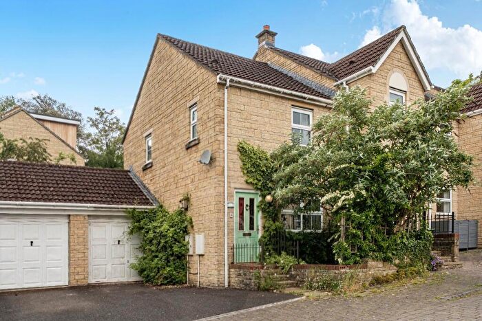 2 Bedroom End Of Terrace House For Sale In Waterloo, Frome, BA11