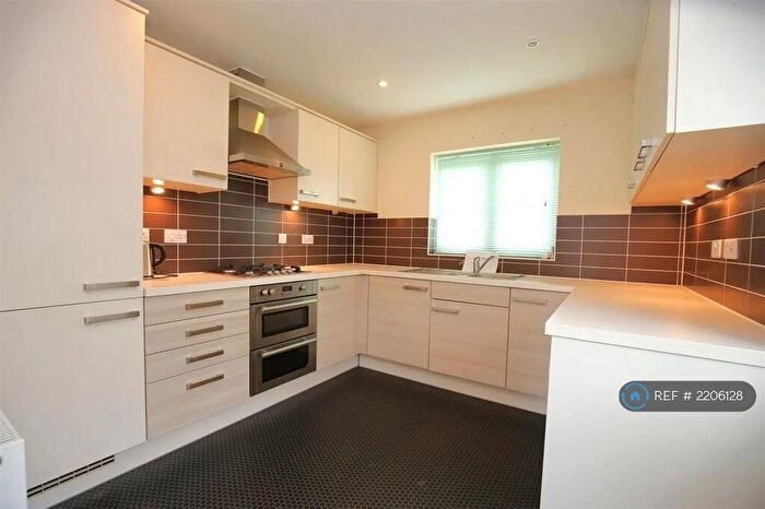2 Bedroom Bungalow To Rent In Mcalpine Crescent, Loose, Maidstone, ME15