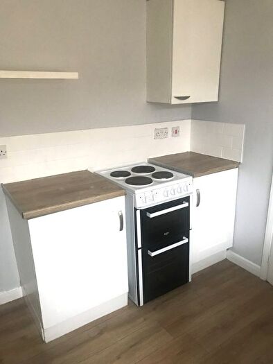 2 Bedroom Terraced House To Rent In Bute Street, Stockton-On-Tees, TS18