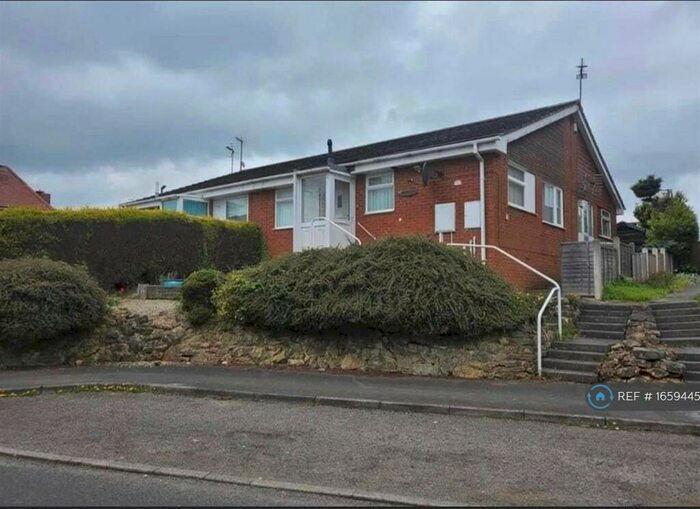 1 Bedroom Bungalow To Rent In Acorn Ridge, Mansfield, NG20