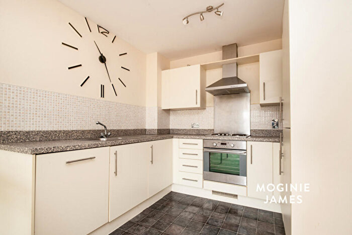 1 Bedroom Flat To Rent In Overstone Court, Caerdydd, CF10