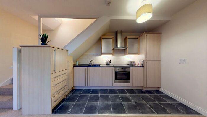 2 Bedroom Terraced House To Rent In The Courtyard, Church Road, Backworth, Newcastle Upon Tyne, NE27