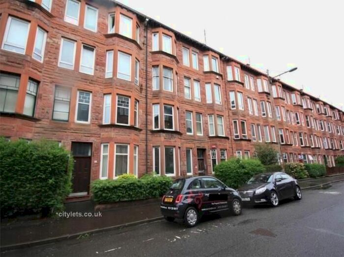 1 Bedroom Flat To Rent In Cartside Street, Glasgow, G42
