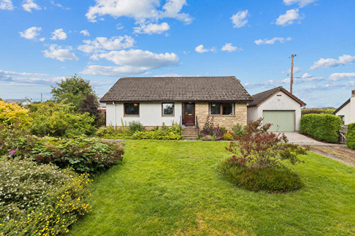 3 Bedroom House For Sale In Glenfield Cottage, Logiealmond, Perth, PH1