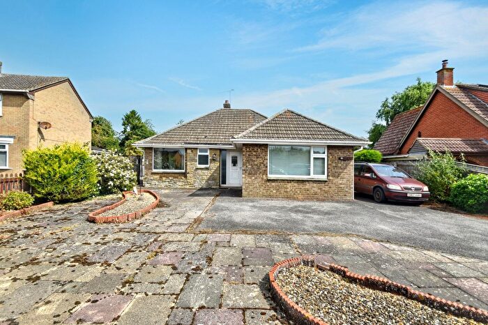 2 Bedroom Bungalow For Sale In Bethlem Crescent, Wainfleet St. Mary, PE24