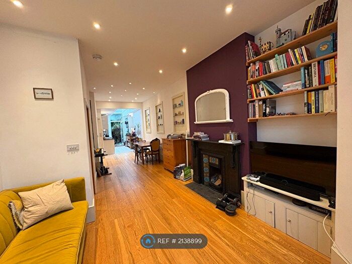 1 Bedroom Flat To Rent In London, London, N16