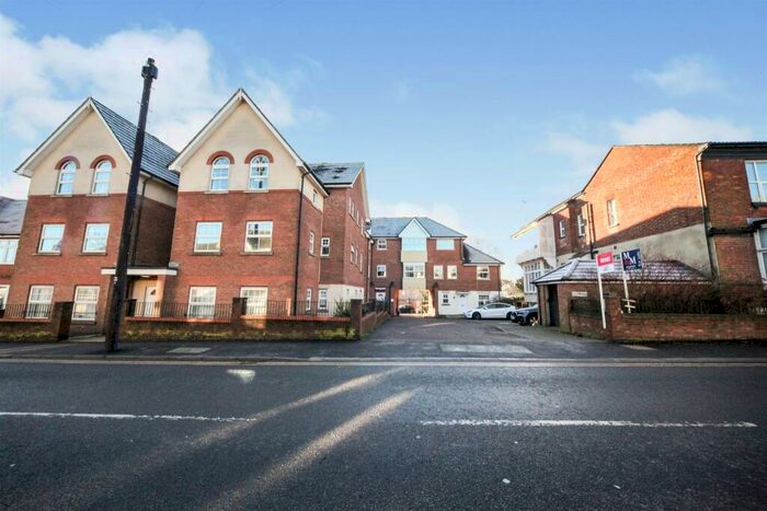 1 Bedroom Flat To Rent In Hockliffe Road, Leighton Buzzard, LU7