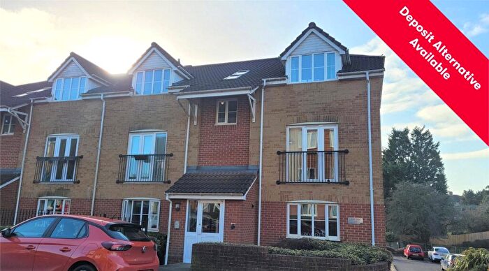 2 Bedroom Apartment To Rent In Linden Court, Clarence Road, Bristol, Somerset, BS15