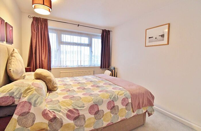 3 Bedroom Terraced House For Sale In Denham Close, Stubbington, PO14