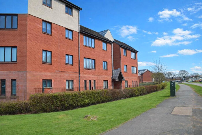 1 Bedroom Flat To Rent In Longdales Court, Falkirk, FK2