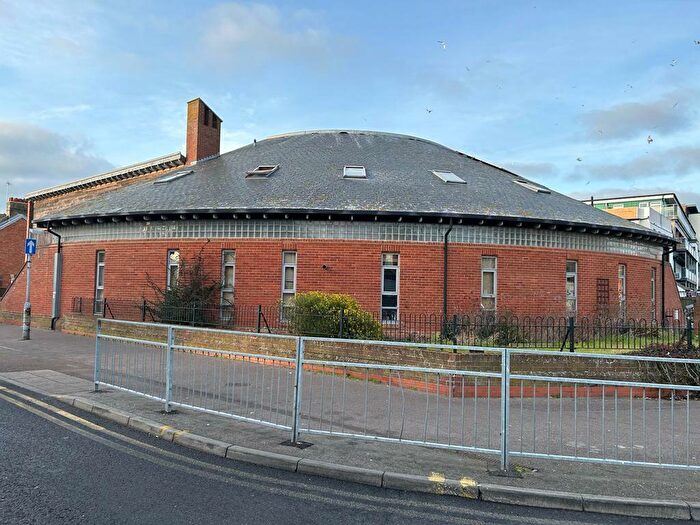 1 Bedroom Flat To Rent In Jackson Road, Clacton-On-Sea, CO15