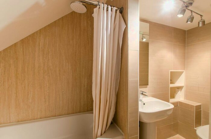 1 Bedroom Flat To Rent In Cromwell Road, South Kensington, London, SW5