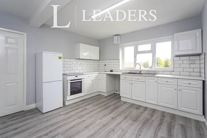 1 Bedroom Flat To Rent In Church Street, B61