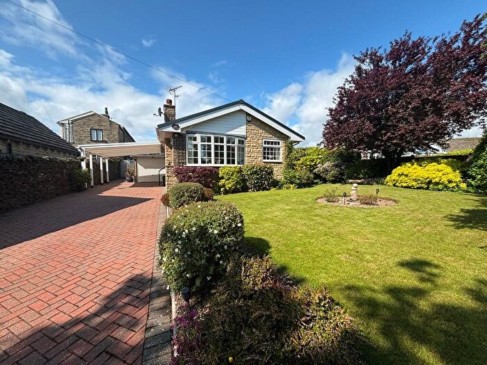 2 Bedroom Detached House For Sale In Brook Lane, Clayton, Bradford, BD14