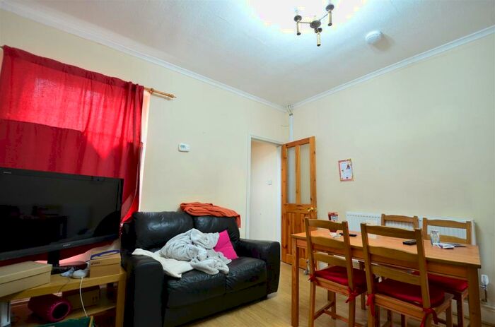 4 Bedroom Terraced House To Rent In Selly Oak, Birmingham, B29