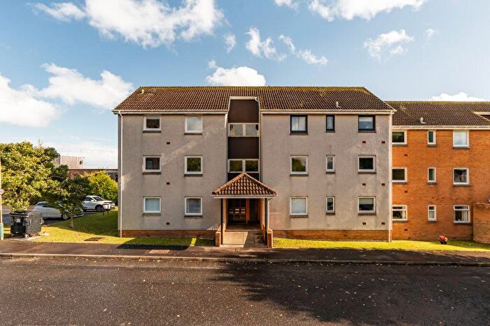 2 Bedroom Flat For Sale In / Echline Rigg, South Queensferry, EH30