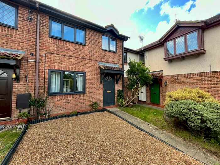 3 Bedroom House To Rent In Seymour Avenue, Brandon, IP27