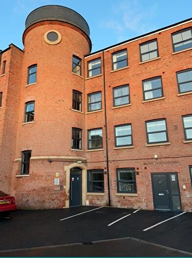 1 Bedroom Flat To Rent In Regent Street, Nottingham, NG7