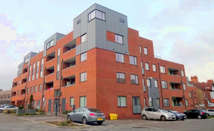2 Bedroom Apartment To Rent In Appelbee Court, Harrow Wealdstone, Middlesex, HA3