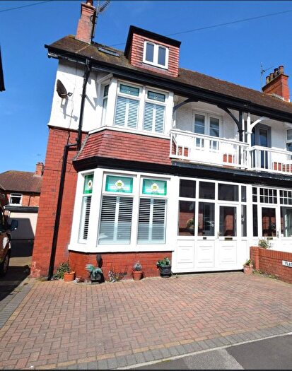 3 Bedroom Semi-Detached House To Rent In Meadowfield Road, Bridlington, East Riding Of Yorkshire, YO15