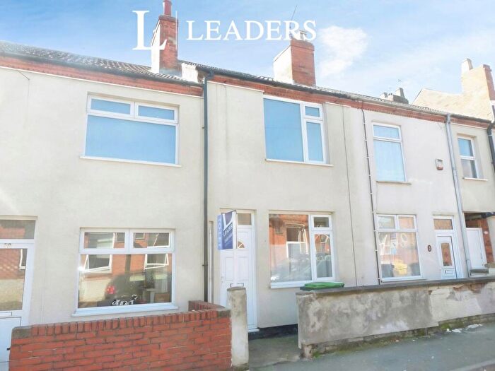 3 Bedroom House To Rent In New Street, Huthwaite, Sutton-In-Ashfield, NG17