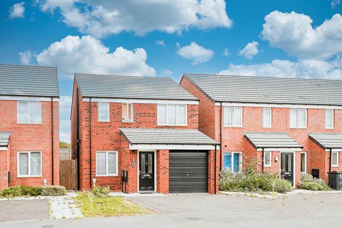 3 Bedroom Detached House For Sale In Coot Way, Stoke Bardolph, Burton Joyce, NG14