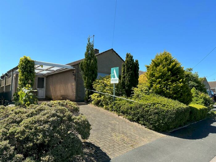 3 Bedroom Detached Bungalow For Sale In Moorside Road, Endmoor, Kendal, LA8