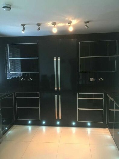 3 Bedroom Flat To Rent In Regents Park Road, Finchley Central, N3